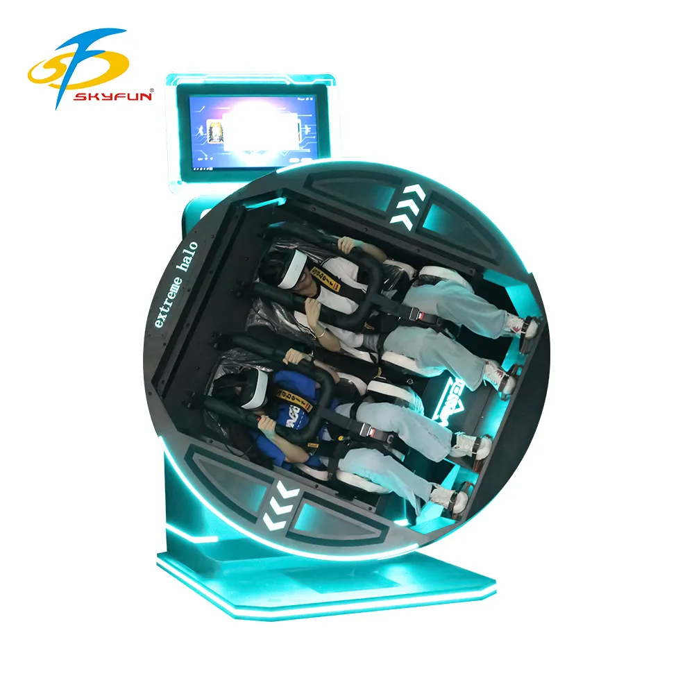 360 vr cinema at Wholesale Prices | SKYFUN 5