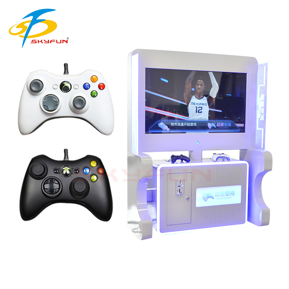 E-Sports Console Game Machine Products | SKYFUN 6