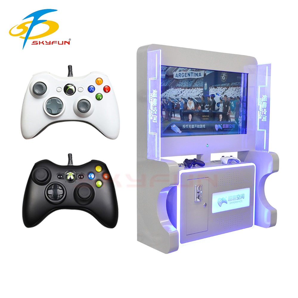 E-Sports Console Game Machine Products | SKYFUN 5