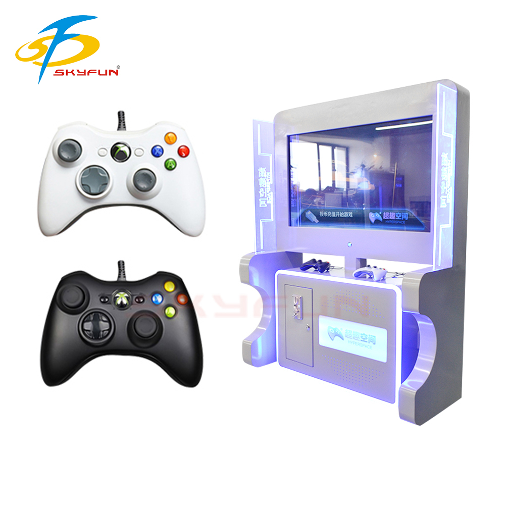 E-Sports Console Game Machine Products | SKYFUN 7