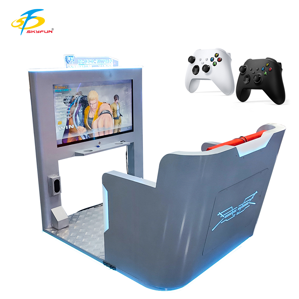 Esports arcade machine