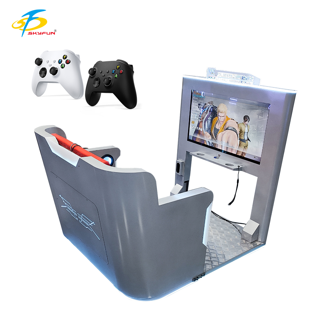 Esports arcade machine