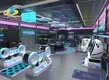 Custom virtual reality theme park company Manufacturer | SKYFUN 3