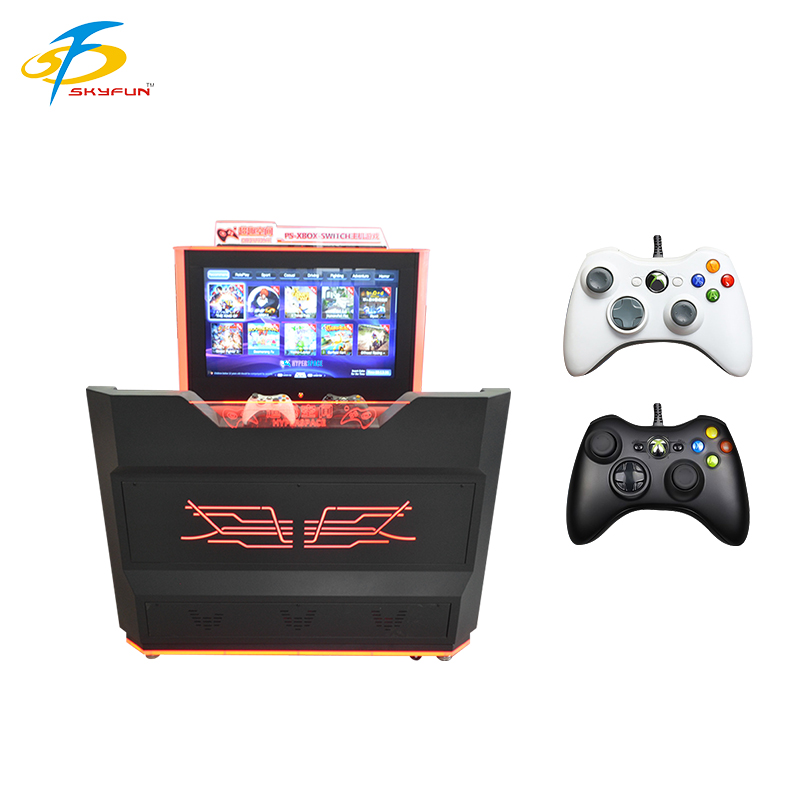 Esports Arcade Manufacturer Best Console Game Machine Price - SKYFUN 13