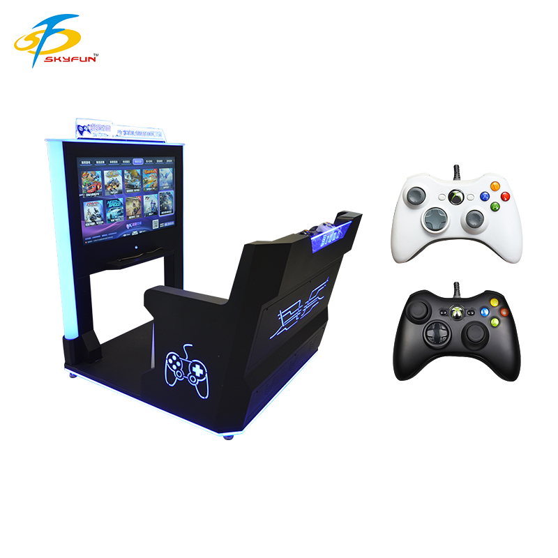 Esports Arcade Manufacturer Best Console Game Machine Price - SKYFUN 10