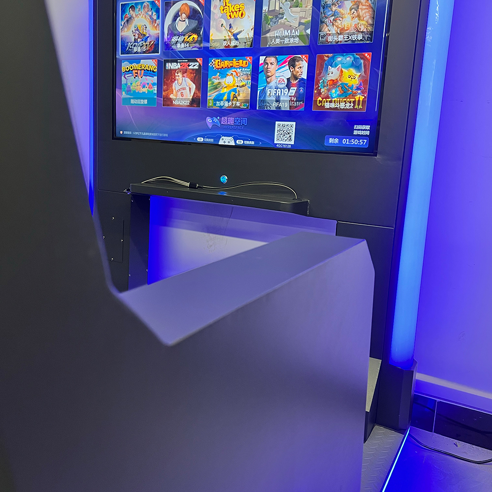 Esports Arcade Manufacturer Best Console Game Machine Price - SKYFUN 14