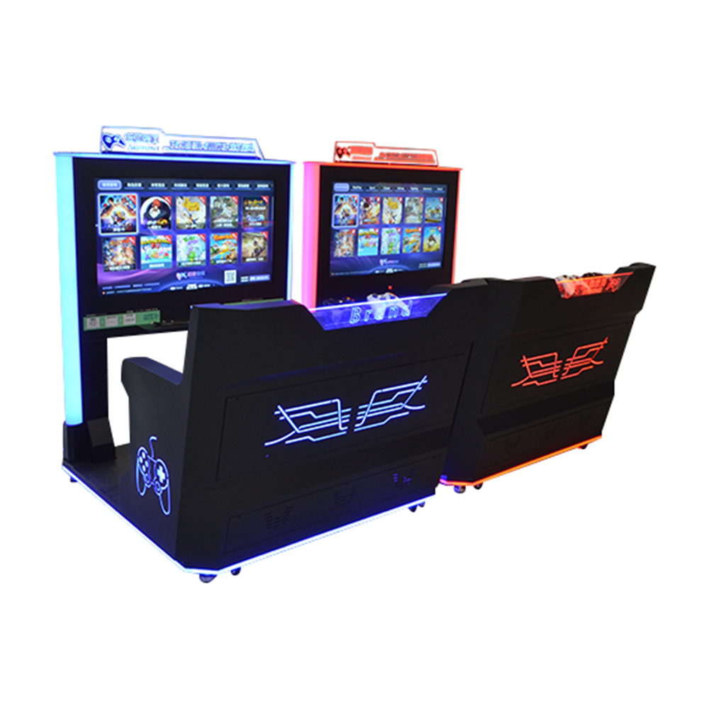 Esports Arcade Manufacturer Best Console Game Machine Price - SKYFUN 15