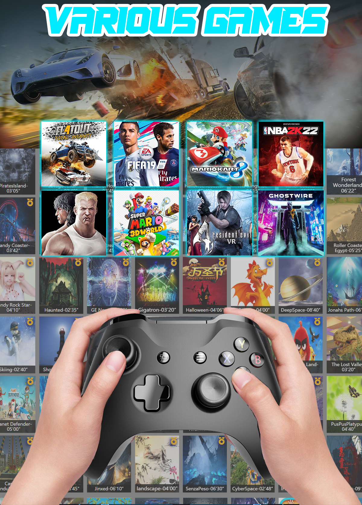 Esports Arcade Manufacturer Best Console Game Machine Price - SKYFUN 5