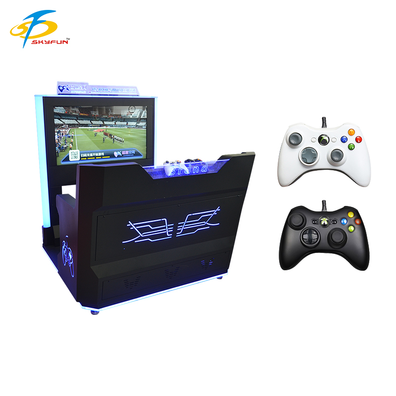 Esports Arcade Manufacturer Best Console Game Machine Price - SKYFUN 9