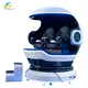 Panda VR Movie Theater with Customizable Specifications 2