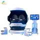 Panda VR Movie Theater with Customizable Specifications 5