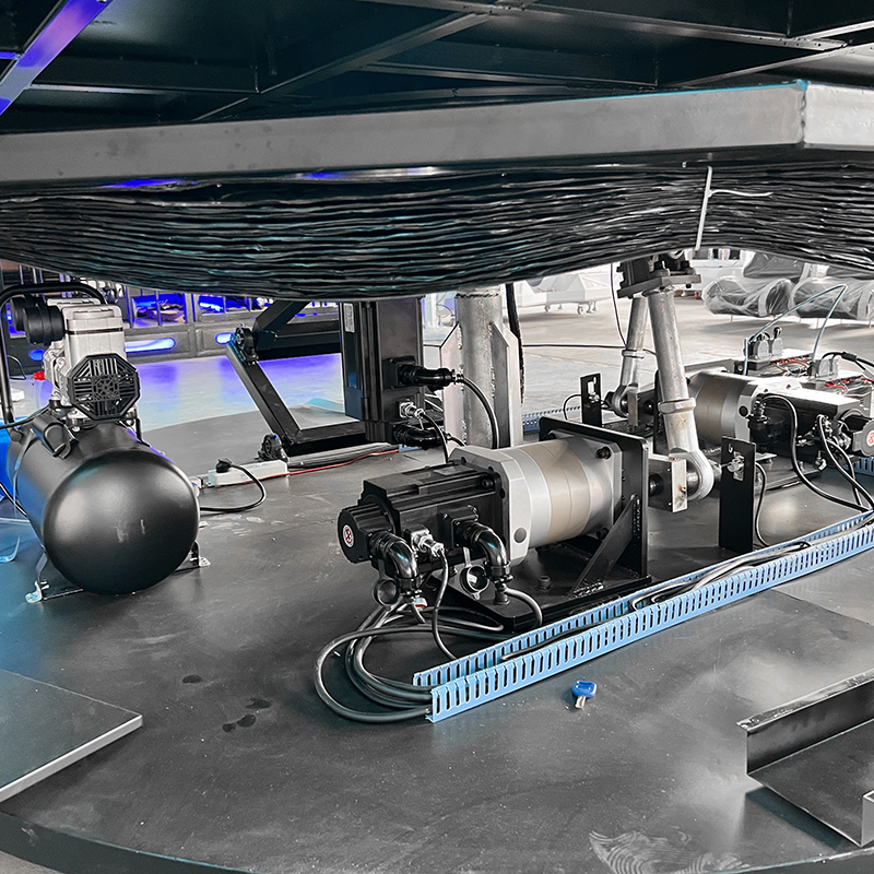 9D VR UFO Supplier & manufacturers | SKYFUN 12