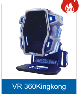 SKYFUN - 400 SQ meters vr theme park solution professional 9d virtual reality supplier ONE-STOP VR Theme Park 14