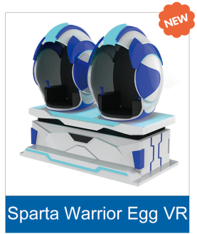 SKYFUN - 400 SQ meters vr theme park solution professional 9d virtual reality supplier ONE-STOP VR Theme Park 11