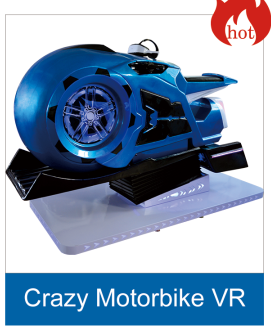 SKYFUN - 400 SQ meters vr theme park solution professional 9d virtual reality supplier ONE-STOP VR Theme Park 16