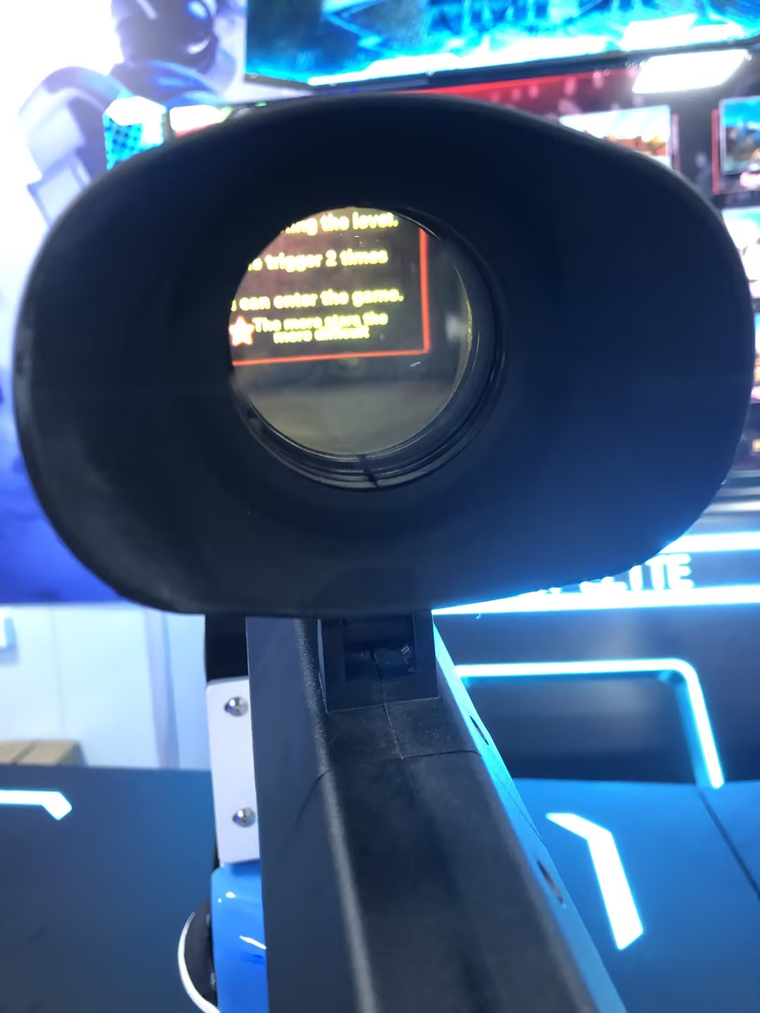 AR Sniper