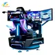 360° 3-Screen Racing Arcade Machine with Ultra-Narrow Frame & Motion 5