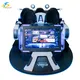 Customized Fun FEI Boat | SKYFUN 9dvr Cinema 4