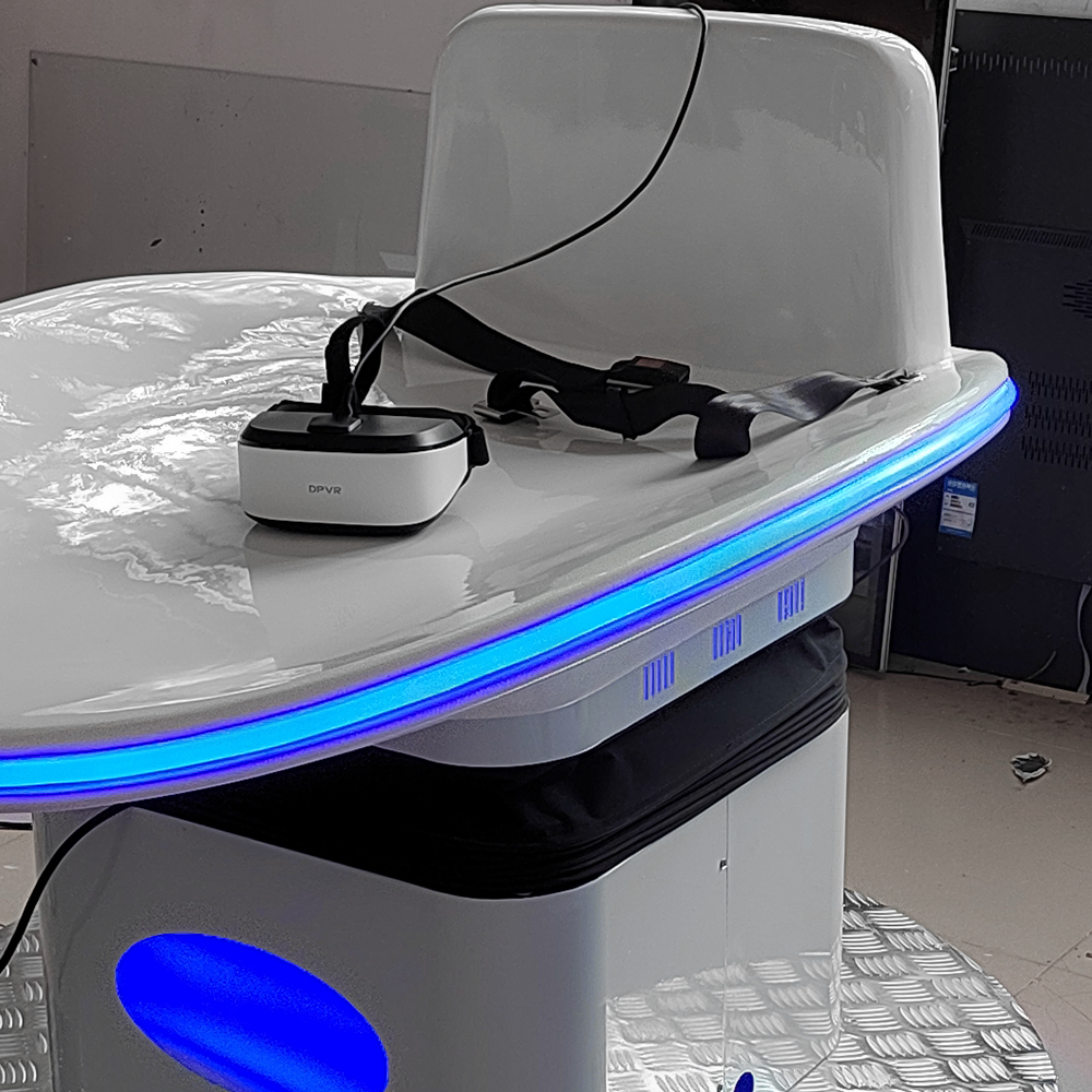 Wholesale 9D VR Slide with good price - SKYFUN 9