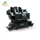 SKYFUN | Professional 9d virtual reality egg chair manufacturer 3