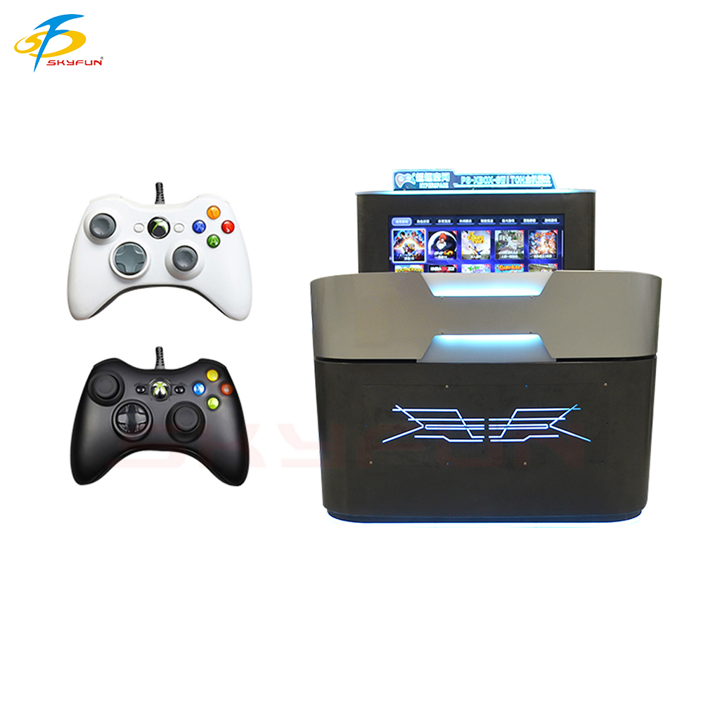 Best Quality E-Sports Console  Game Machine Factory 8