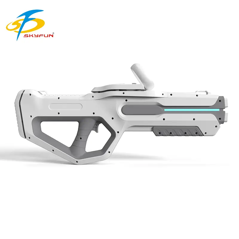 Best VR Gun  shooting simulator VR shooting gun machine Company - SKYFUN 1