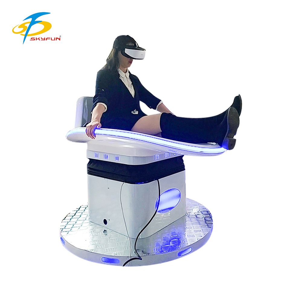 Wholesale 9D VR Slide with good price - SKYFUN 7