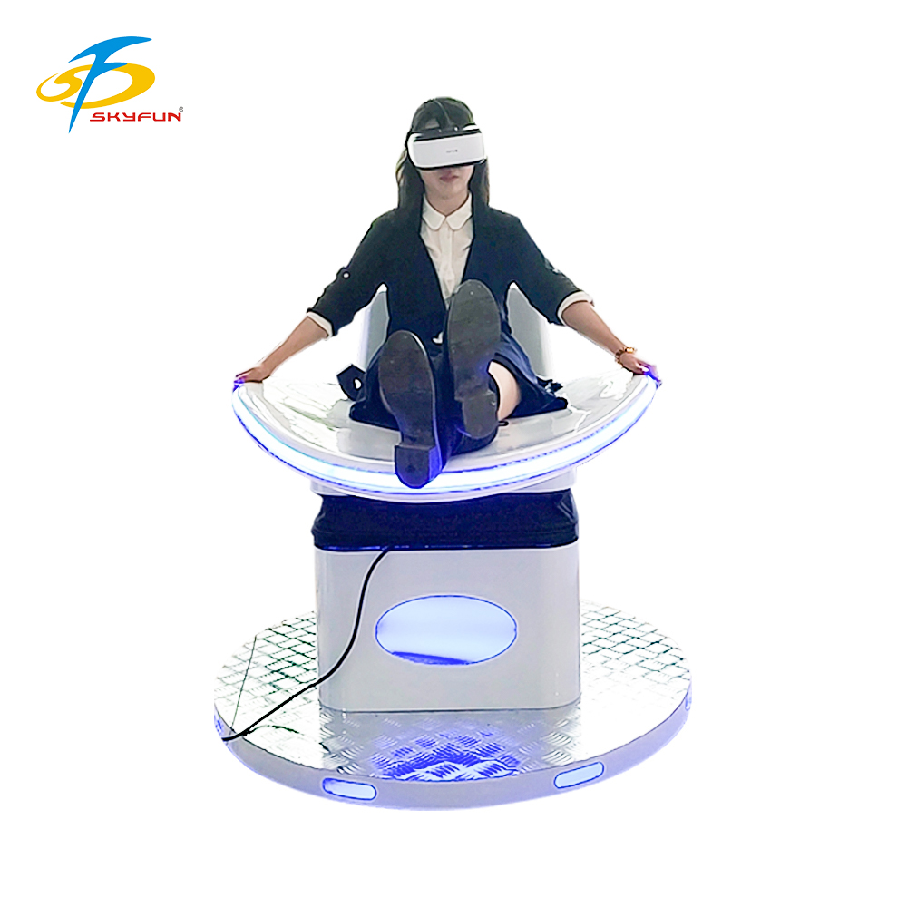 Wholesale 9D VR Slide with good price - SKYFUN 6