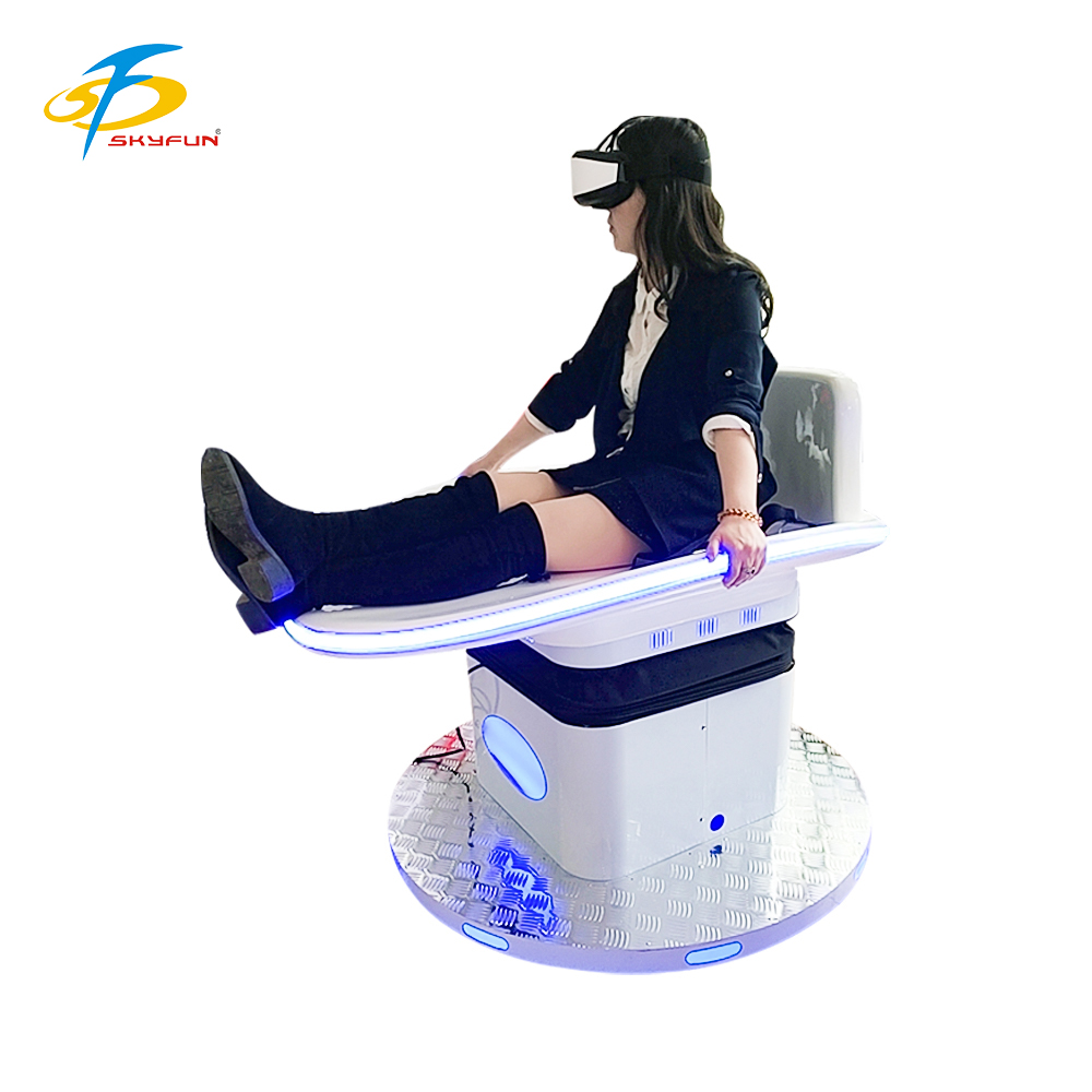 Wholesale 9D VR Slide with good price - SKYFUN 5