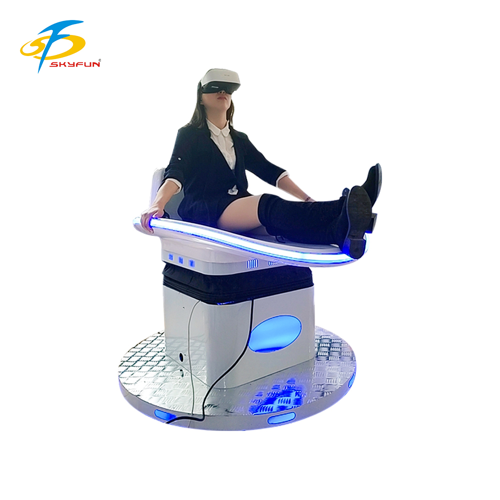 Wholesale 9D VR Slide with good price - SKYFUN 8