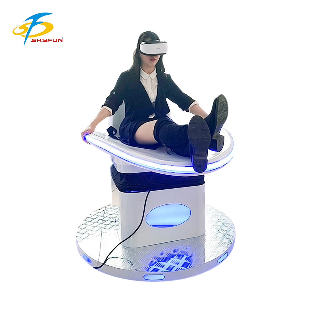 Wholesale 9D VR Slide with good price - SKYFUN 4