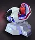 Quality virtual reality race car simulator factory | SKYFUN 2