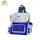 Quality virtual reality race car simulator factory | SKYFUN 4