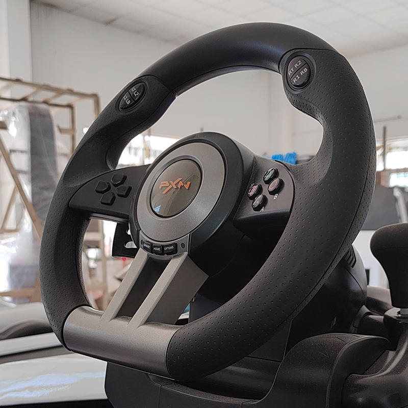 Racing Car Racing Game Simulator 9D VR Racing Car 6