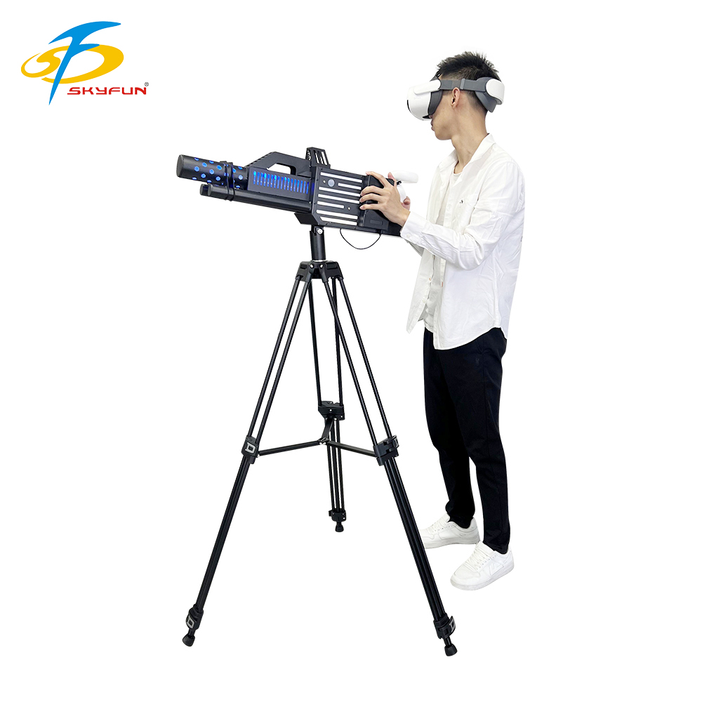 High Quality VR Lingjing Gun Wholesale - Guangzhou Skyfun Technology Co.,Ltd 7