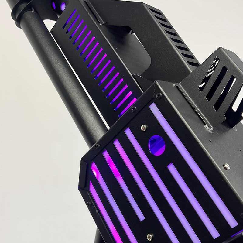High Quality VR Lingjing Gun Wholesale - Guangzhou Skyfun Technology Co.,Ltd 9