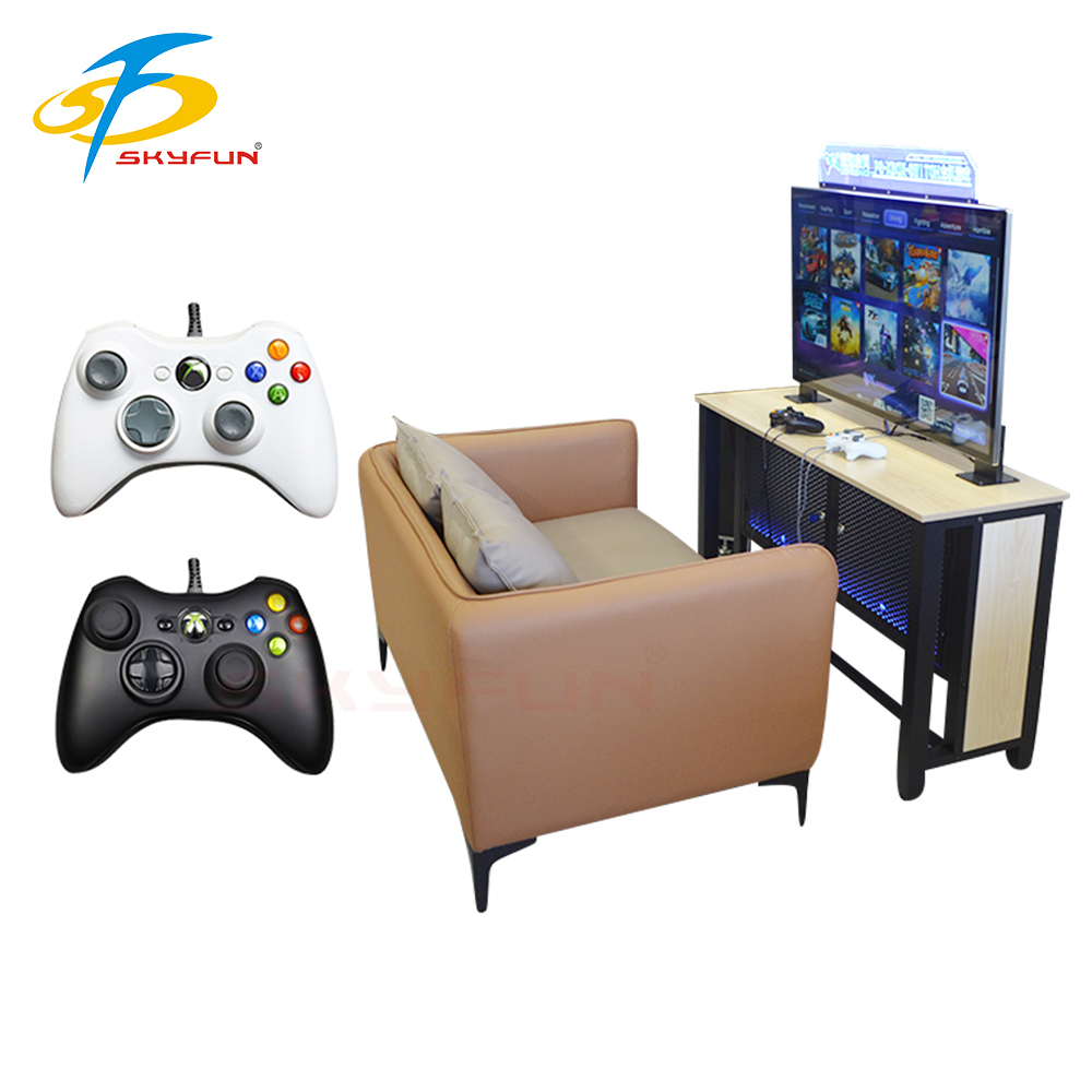 Professional E-Sports Console  Game Machine manufacturers 8