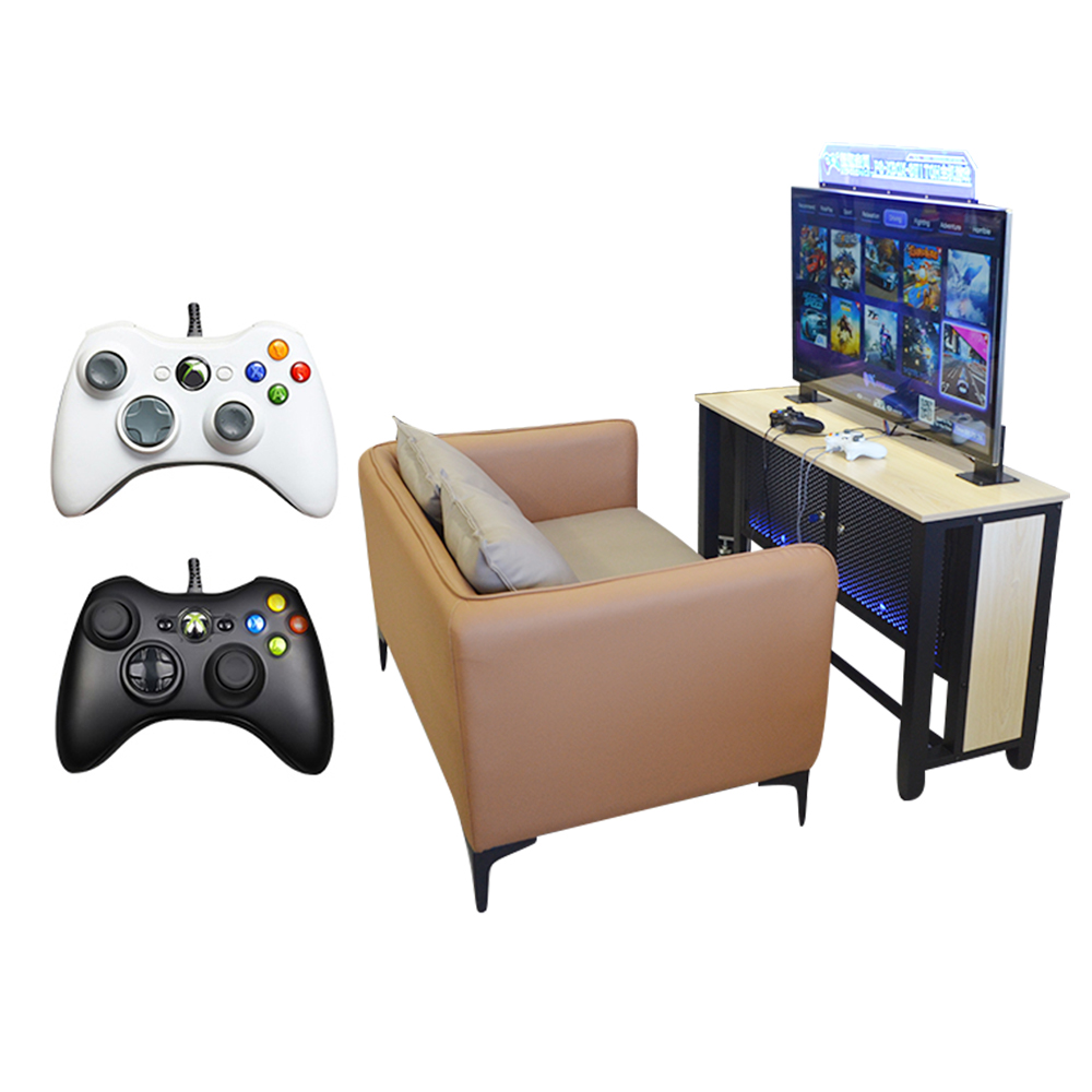 Professional E-Sports Console  Game Machine manufacturers 10