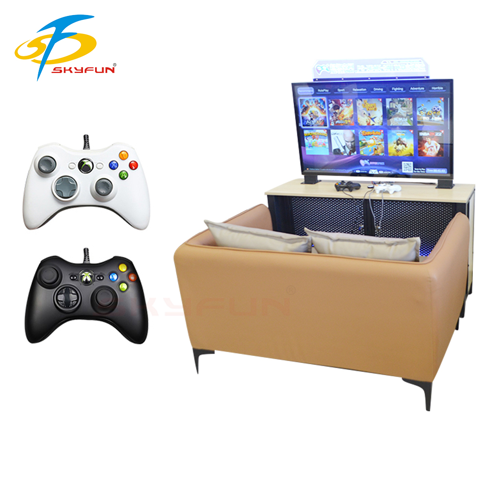 Professional E-Sports Console  Game Machine manufacturers 6