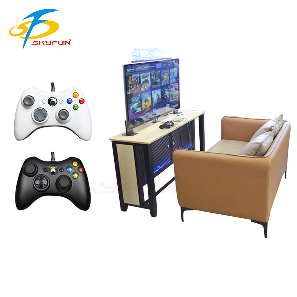 Professional E-Sports Console  Game Machine manufacturers 7