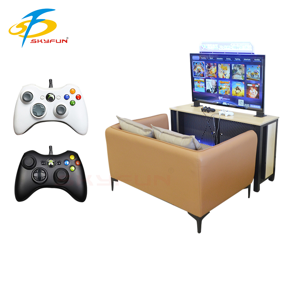 Professional E-Sports Console  Game Machine manufacturers 5