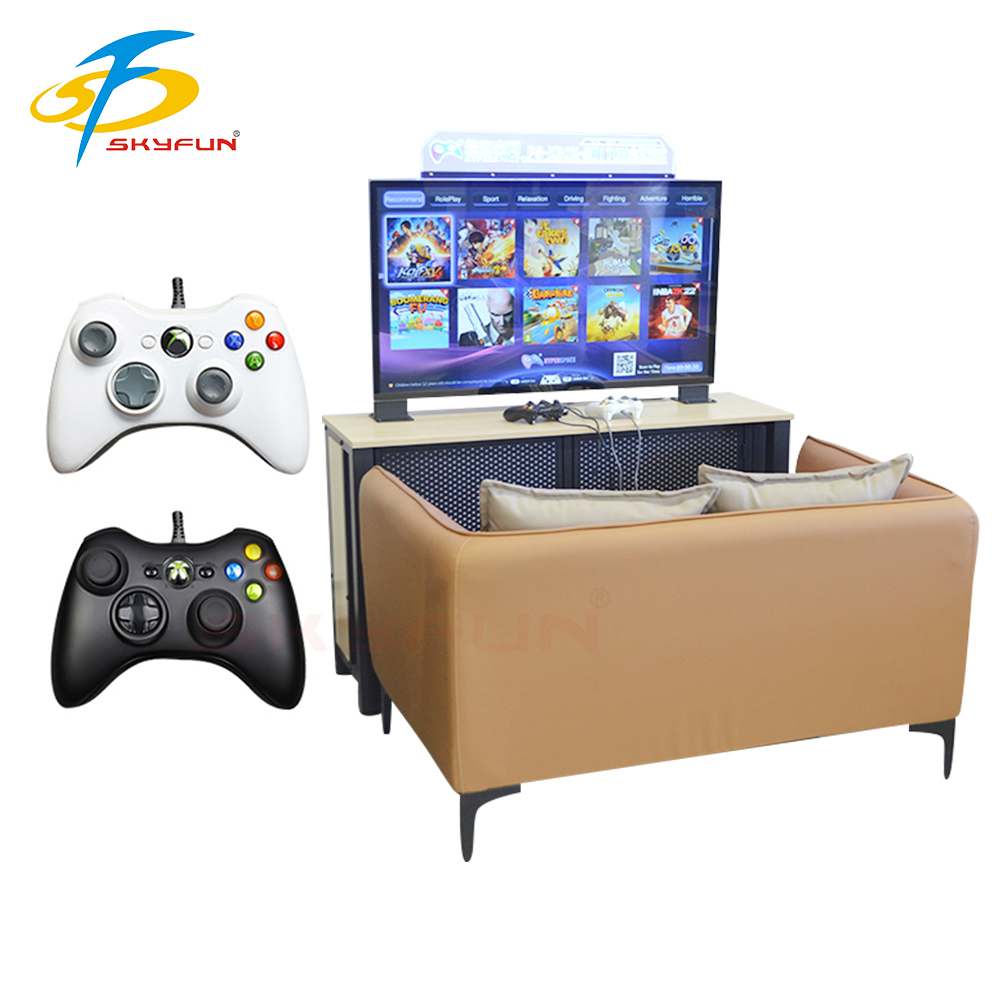 Professional E-Sports Console  Game Machine manufacturers 4
