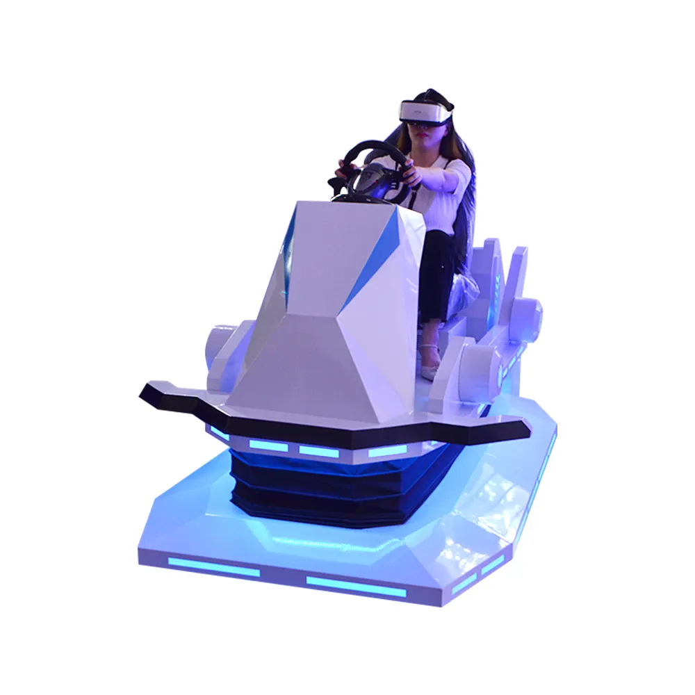 SKYFUN | High-quality vr car driving simulator manufacturer 2