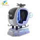 VR Helicopter Flight Simulator - Immersive 9D Experience1 2