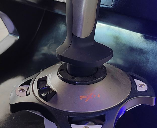 virtual reality equipment manufacturers 9D VR Flight simulator-SKYFUN 11