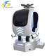 VR Helicopter Flight Simulator - Immersive 9D Experience1 4