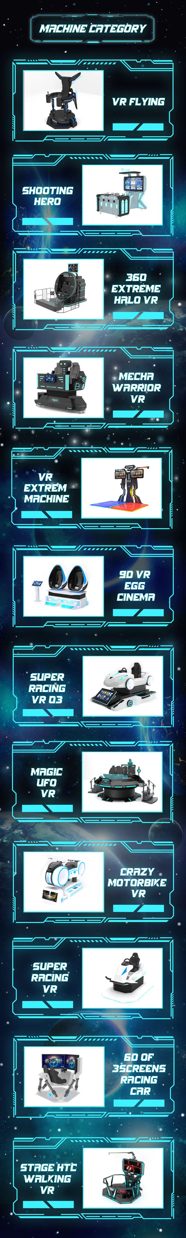 Ultimate VR Fun at Skyfun Park: Exciting Roller Coaster Experience 4
