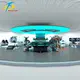 Ultimate VR Fun at Skyfun Park: Exciting Roller Coaster Experience 5