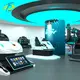 Ultimate VR Fun at Skyfun Park: Exciting Roller Coaster Experience 7
