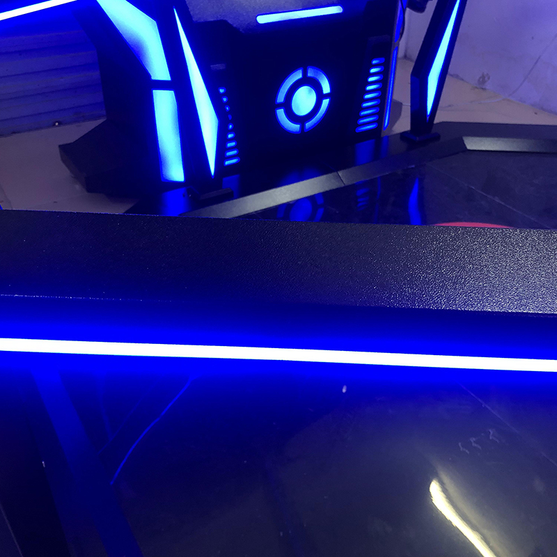 China HTC Mini Standing VR Machine manufacturers - SKYFUN 12